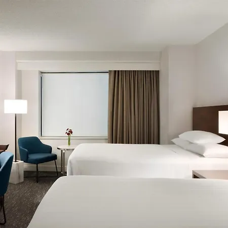 Hyatt Regency Schaumburg Chicago Hotel