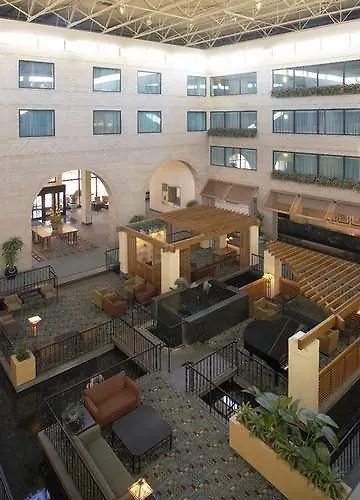 Hotel Hyatt Regency Chicago Schaumburg