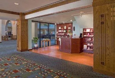 Hyatt Regency Chicago 3* Schaumburg