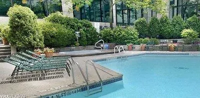 Hyatt Regency Chicago Hotel Schaumburg