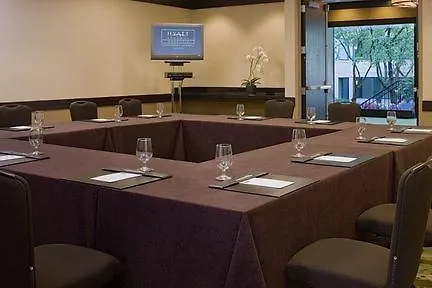 Hyatt Regency Chicago 3*