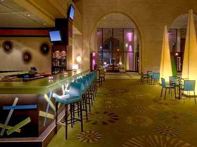 Hyatt Regency Chicago Hotel Schaumburg