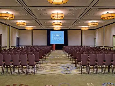 Hyatt Regency Chicago 3*