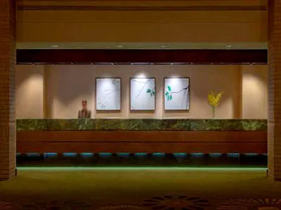 Hotel Hyatt Regency Chicago