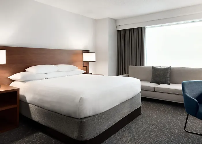 Hyatt Regency Chicago Hotel