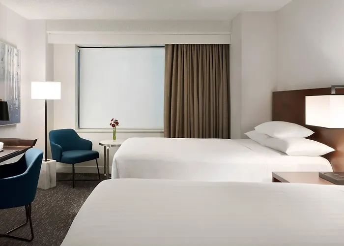 Hotel Hyatt Regency Chicago 3*