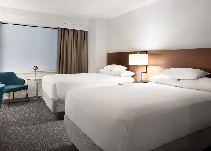 Hyatt Regency Chicago
