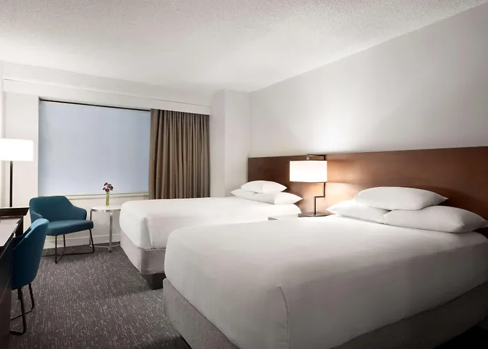 Hotel Hyatt Regency Chicago Schaumburg