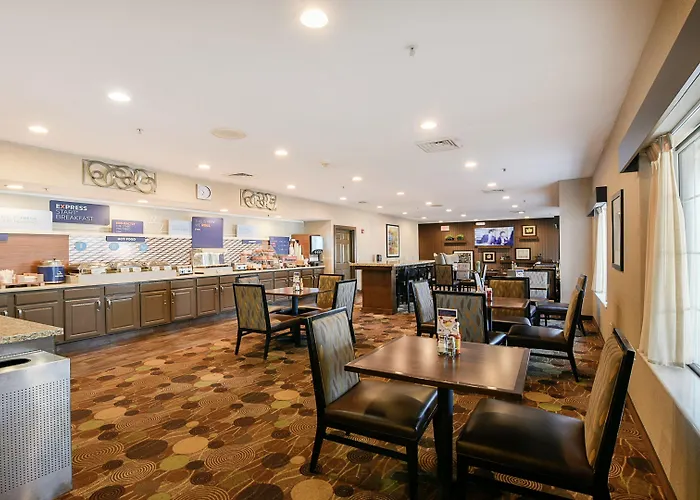 Hyatt Regency Chicago 3* Schaumburg