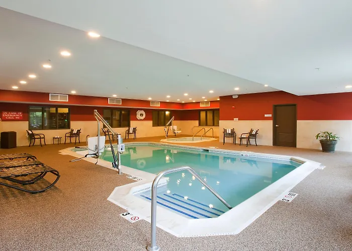 Hyatt Regency Chicago Hotel 3*