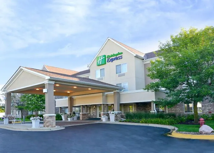 Hyatt Regency Chicago Hotel Schaumburg