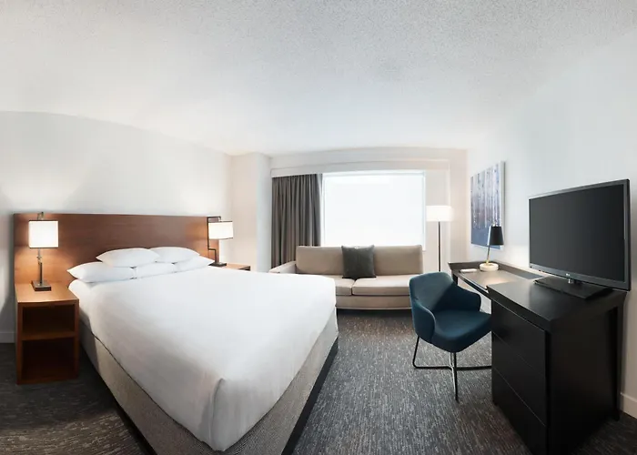Hyatt Regency Chicago Hotel 3*