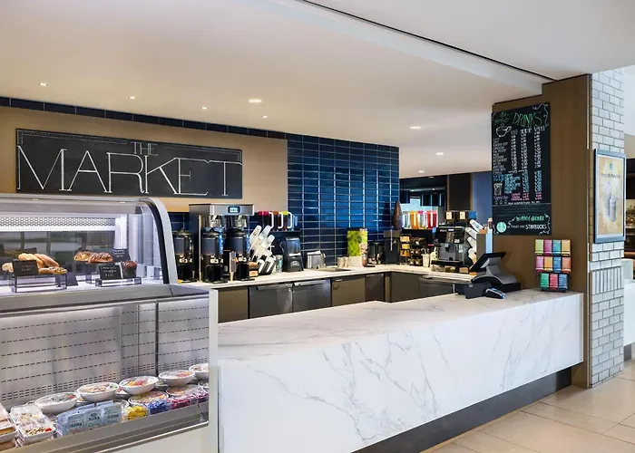 Hyatt Regency Chicago 3*