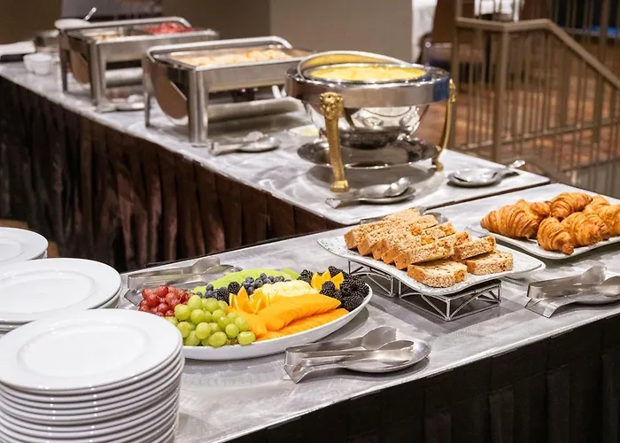 Hyatt Regency Chicago Hotel