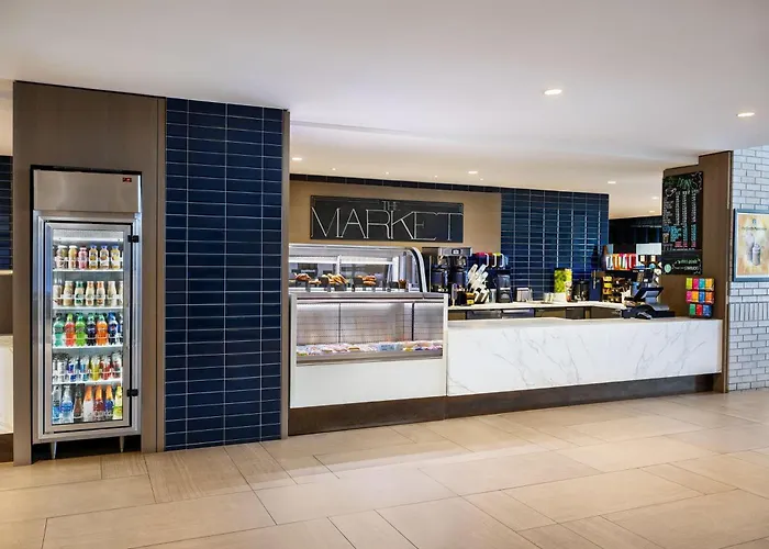 Hyatt Regency Chicago 3*