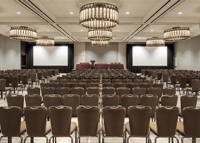 Hyatt Regency Chicago 3* Schaumburg