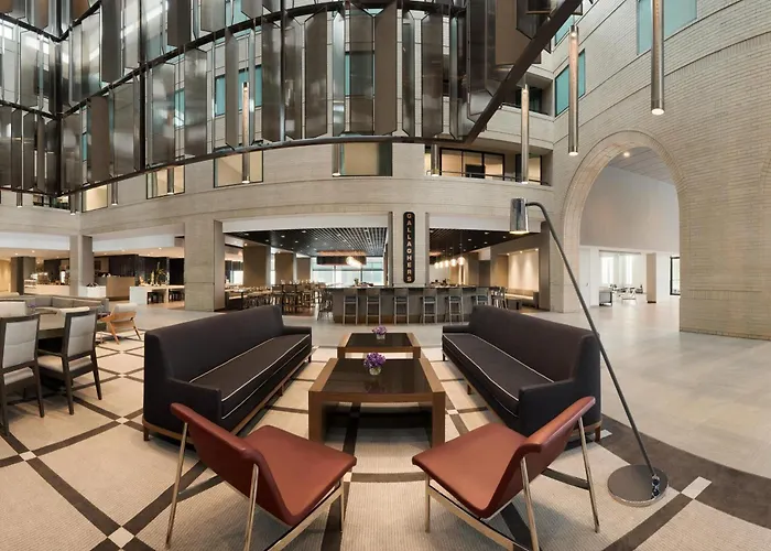 Hyatt Regency Chicago