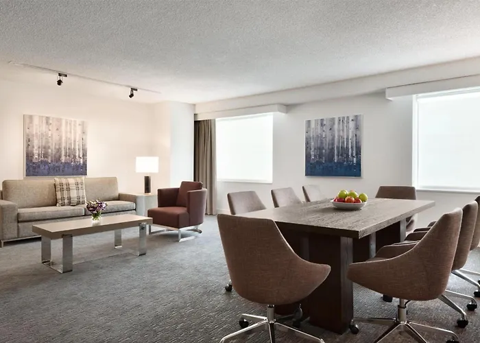 Hyatt Regency Chicago Hotel