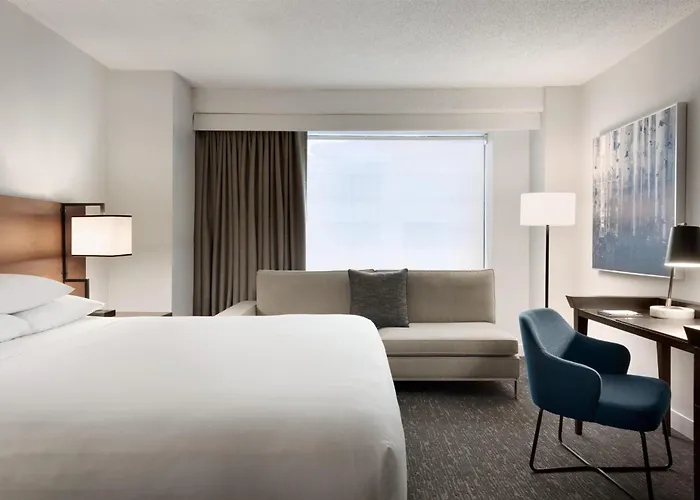 Hotel Hyatt Regency Chicago