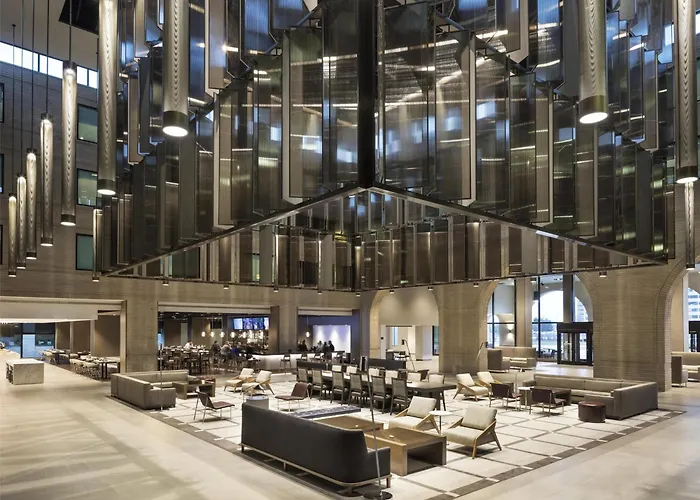 Hyatt Regency Chicago Hotel Schaumburg
