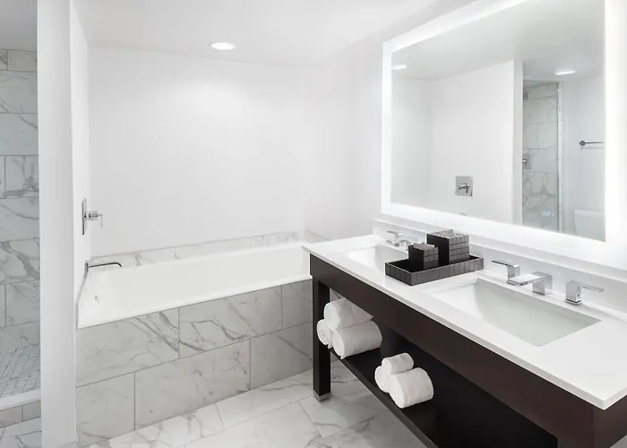 Hotel Hyatt Regency Chicago Schaumburg