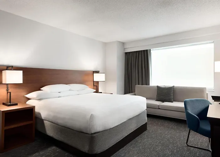 Hyatt Regency Chicago Schaumburg
