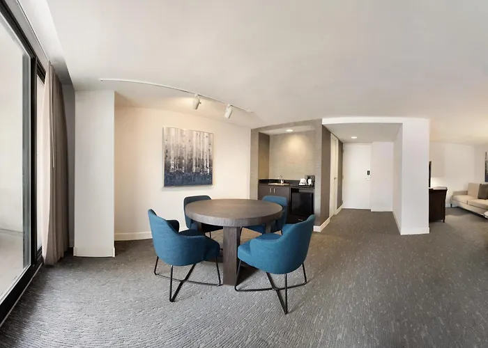 Hyatt Regency Chicago