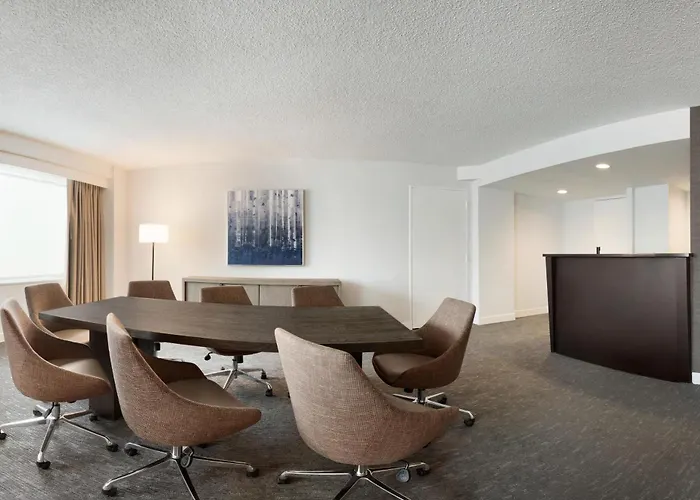Hotel Hyatt Regency Chicago 3*