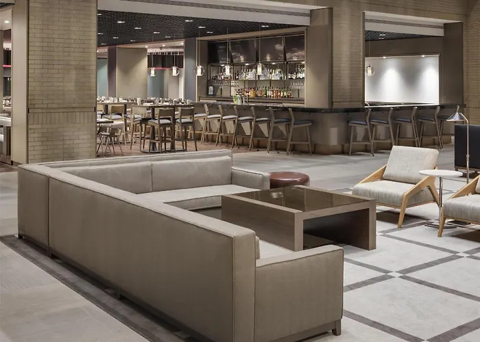 Hyatt Regency Chicago 3*