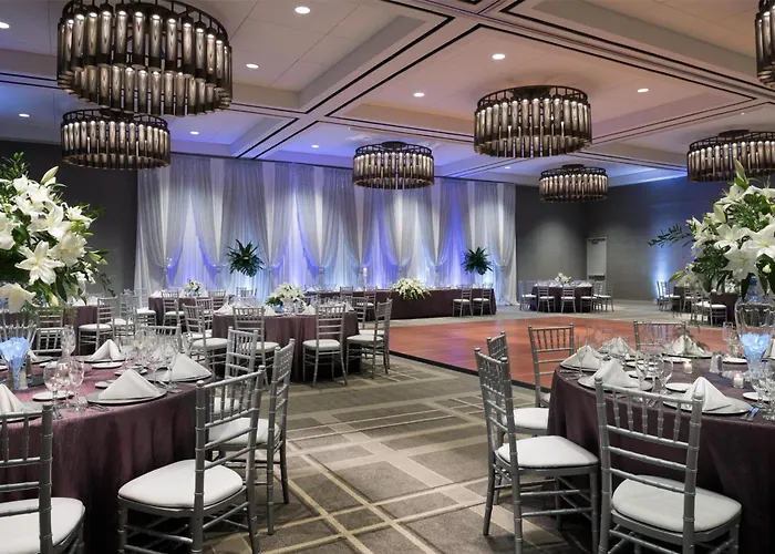 Hyatt Regency Chicago 3* Schaumburg