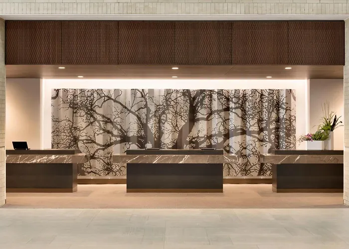 Hyatt Regency Chicago Hotel