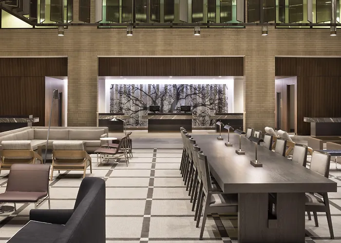 Hyatt Regency Chicago