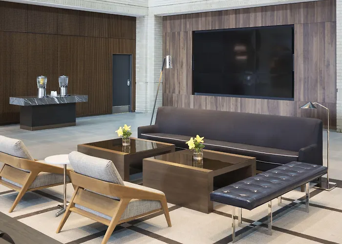Hotel Hyatt Regency Chicago 3*