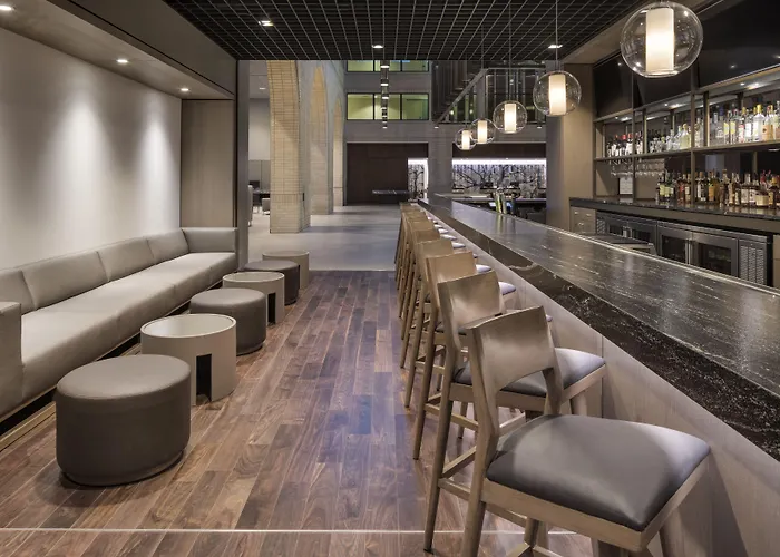 Hyatt Regency Chicago