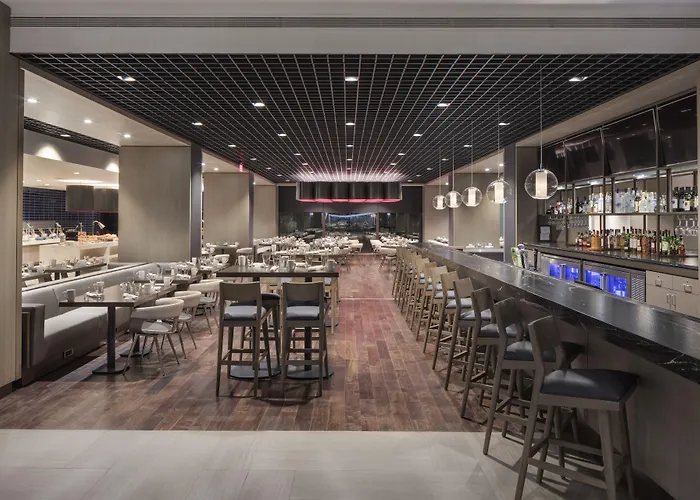Hyatt Regency Chicago 3* Schaumburg