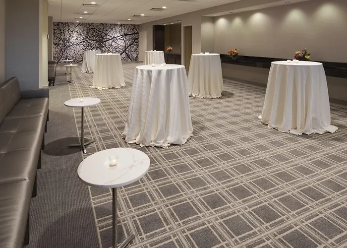 Hotel Hyatt Regency Chicago 3*