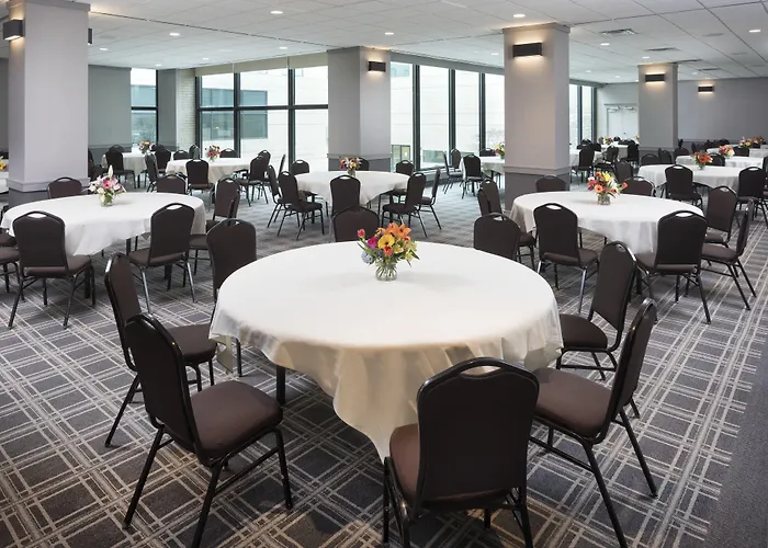 Hyatt Regency Chicago 3* Schaumburg