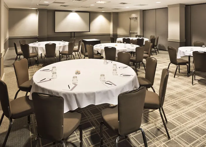 Hyatt Regency Chicago