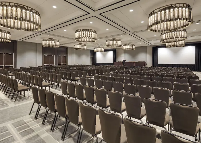 Hyatt Regency Chicago 3*