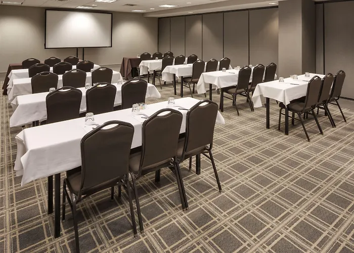 Hyatt Regency Chicago Hotel Schaumburg