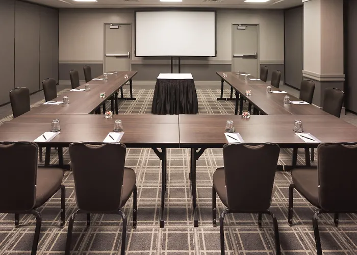 Hotel Hyatt Regency Chicago