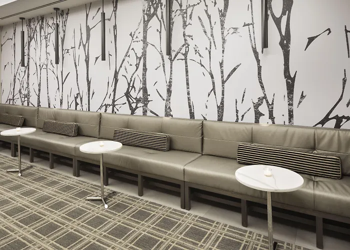 Hotel Hyatt Regency Chicago 3*
