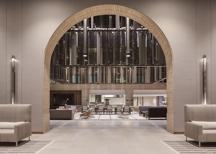 Hyatt Regency Chicago 3* Schaumburg