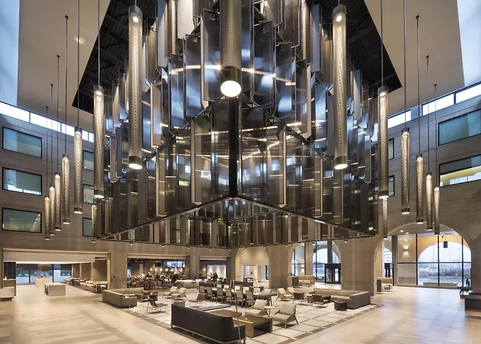 Hyatt Regency Chicago Schaumburg