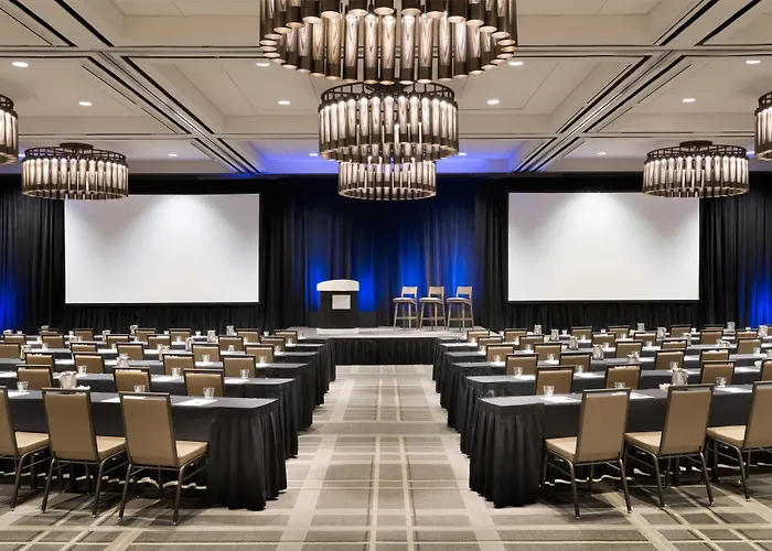 Hotel Hyatt Regency Chicago 3*