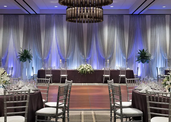 Hotel Hyatt Regency Chicago Schaumburg