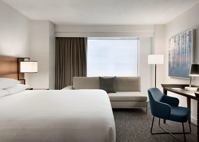 Hyatt Regency Chicago