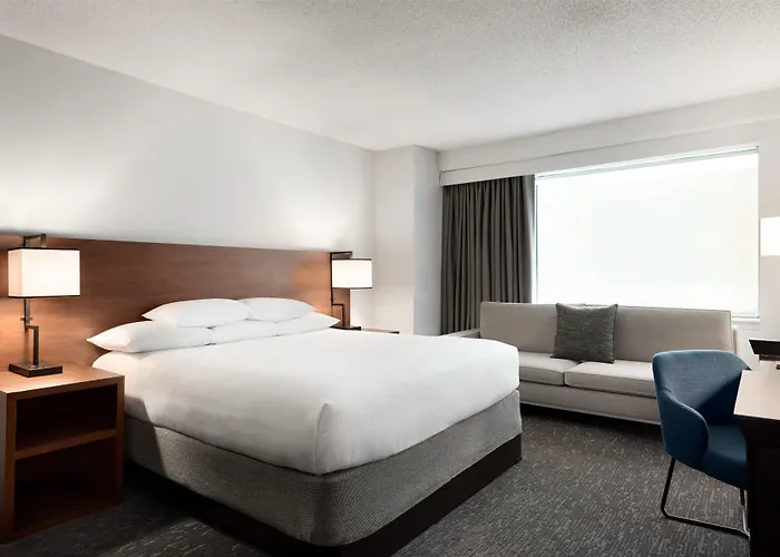 Hyatt Regency Chicago Hotel 3*