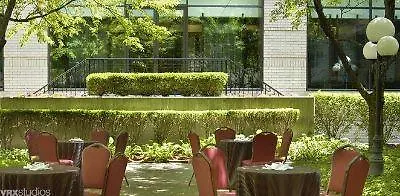 Hyatt Regency Chicago Hotel