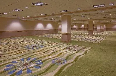 Hyatt Regency Chicago